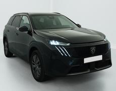 Peugeot 5008 Hénin-Beaumont