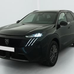 Peugeot 5008 HYBRID 145 CH E-DCS6 ALLURE H&eacute;nin-Beaumont