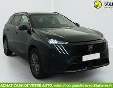 Peugeot 5008 Saint-Fons