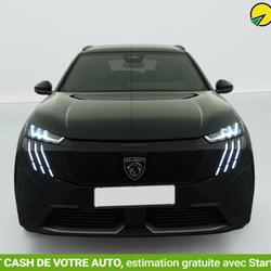 Peugeot 5008 HYBRID 145 CH E-DCS6 ALLURE Saint-Fons