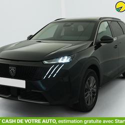 Peugeot 5008 HYBRID 145 CH E-DCS6 ALLURE Saint-Fons