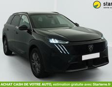 Peugeot 5008 Saint-Fons