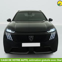 Peugeot 5008 HYBRID 145 CH E-DCS6 ALLURE Saint-Fons