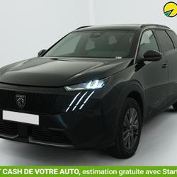 Peugeot 5008 HYBRID 145 CH E-DCS6 ALLURE Saint-Fons