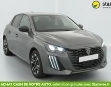 Peugeot 208 Saint-Fons