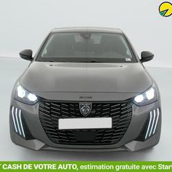 Peugeot 208 PureTech 100 S&S EAT8 Allure Saint-Fons