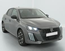 Peugeot 208 Hénin-Beaumont