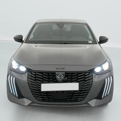 Peugeot 208 PureTech 100 S S EAT8 Allure H&eacute;nin-Beaumont