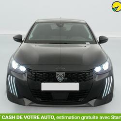 Peugeot 208 PureTech 100 S&S EAT8 Allure Saint-Fons