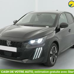 Peugeot 208 PureTech 100 S&S EAT8 Allure Saint-Fons