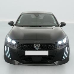 Peugeot 208 PureTech 100 S S EAT8 Allure H&eacute;nin-Beaumont