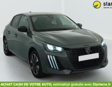 Peugeot 208 Saint-Fons