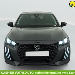 Peugeot 208 PureTech 100 S&S EAT8 Allure Saint-Fons