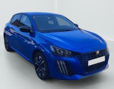 Peugeot 208 Hénin-Beaumont
