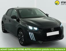 Peugeot 208 Saint-Fons