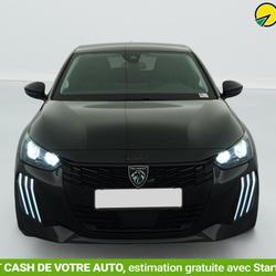 Peugeot 208 PureTech 100 S&S EAT8 Allure Saint-Fons