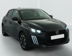 Peugeot 208 Hénin-Beaumont