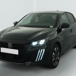 Peugeot 208 PureTech 100 S S EAT8 Allure H&eacute;nin-Beaumont