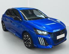 Peugeot 208 Hénin-Beaumont