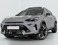 Cupra Formentor Hénin-Beaumont