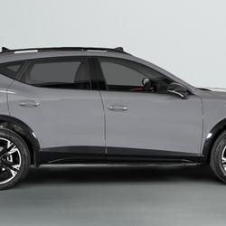 Cupra Formentor Formentor 2.0 TDI 150 ch DSG7 V H&eacute;nin-Beaumont