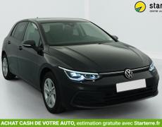 Volkswagen Golf 8