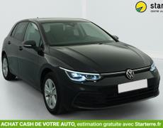 Volkswagen Golf 8 Saint-Fons
