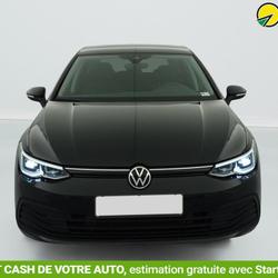 Volkswagen Golf 8 8 1.0 TSI OPF 110 BVM6 LIFE Saint-Fons