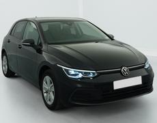 Volkswagen Golf 8 Hénin-Beaumont
