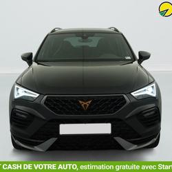 Cupra Ateca 1.5 TSI 150ch DSG7 V Saint-Fons