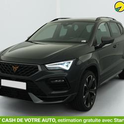 Cupra Ateca 1.5 TSI 150ch DSG7 V Saint-Fons