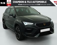 Cupra Ateca La Grand-Croix