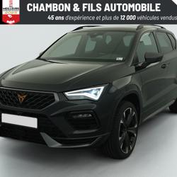 Cupra Ateca 1.5 TSI 150ch DSG7 V La Grand-Croix