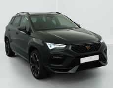 Cupra Ateca Hénin-Beaumont