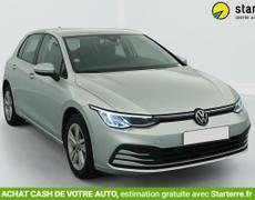 Volkswagen Golf 8 Saint-Fons