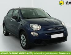 Fiat 500x Saint-Fons