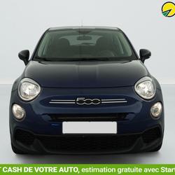 Fiat 500x MY23 1.5 FireFly 130 ch S/S DCT7 Hybrid Saint-Fons