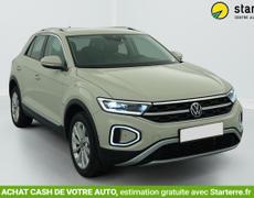 Volkswagen T-Roc Saint-Fons