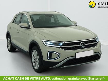 Volkswagen T-Roc Saint-Fons