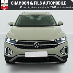 Volkswagen T-Roc 1.5 TSI EVO 150 Start Stop DSG7 Style La Grand-Croix