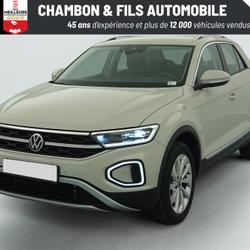 Volkswagen T-Roc 1.5 TSI EVO 150 Start Stop DSG7 Style La Grand-Croix