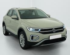 Volkswagen T-Roc Hénin-Beaumont