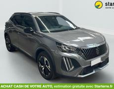 Peugeot 2008 Saint-Fons