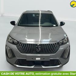 Peugeot 2008 100 S&S BVM6 Allure Saint-Fons