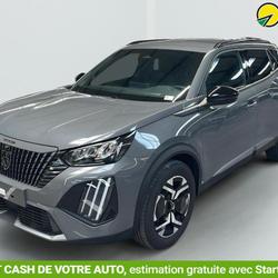 Peugeot 2008 100 S&S BVM6 Allure Saint-Fons