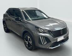 Peugeot 2008 Hénin-Beaumont