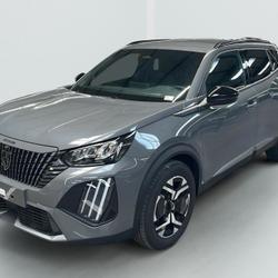 Peugeot 2008 100 S S BVM6 Allure H&eacute;nin-Beaumont