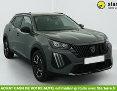Peugeot 2008 Saint-Fons