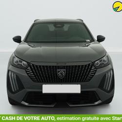 Peugeot 2008 100 S&S BVM6 Allure Saint-Fons