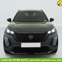 Peugeot 2008 100 S&S BVM6 Allure Saint-Fons